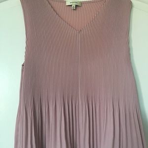 Aritzia Babaton Damien Blouse